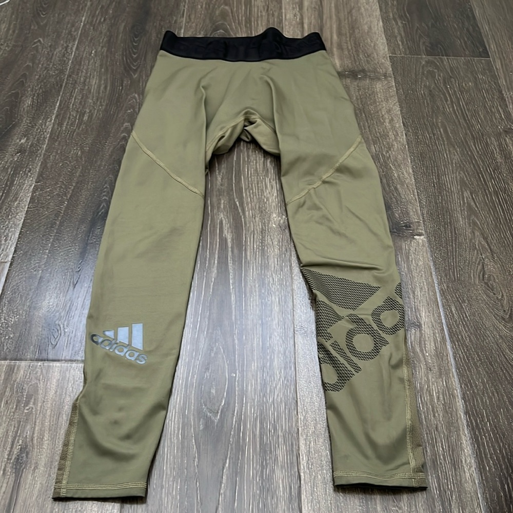 Adidas Leggings